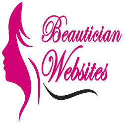 Beautician Websites's Logo